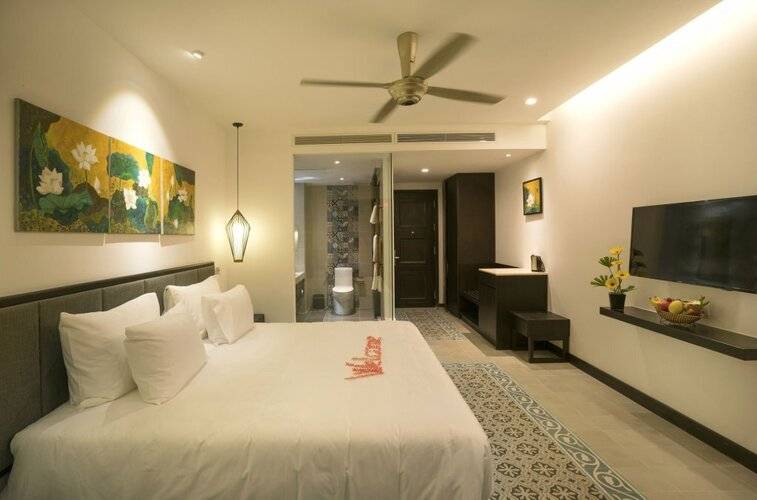Senvila Boutique Resort & Spa