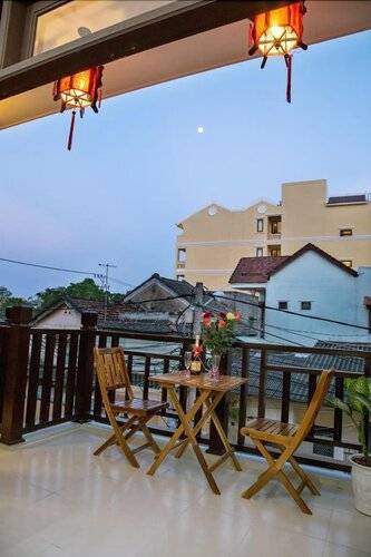 Smart Garden Homestay