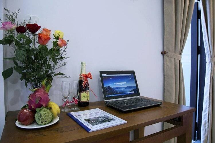 Smart Garden Homestay