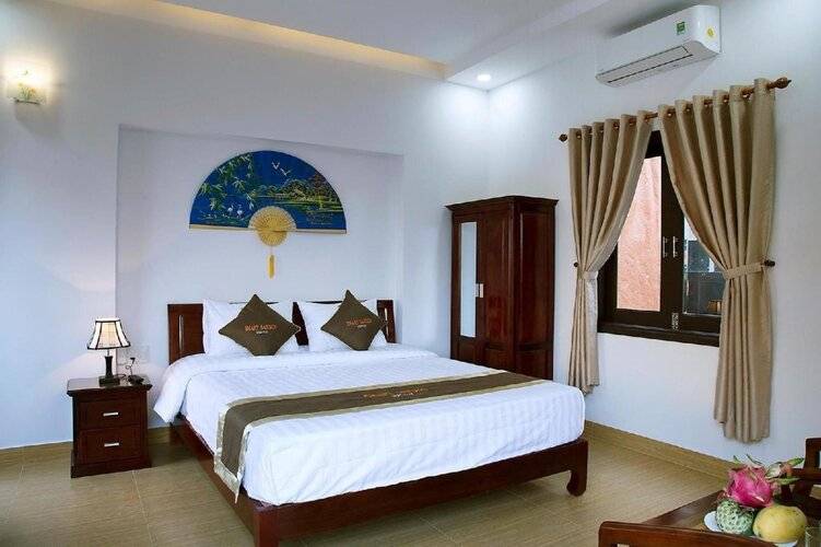 Smart Garden Homestay