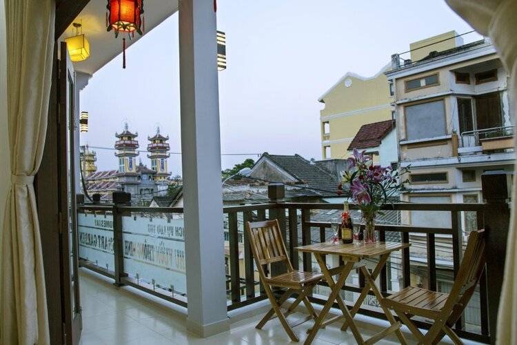 Smart Garden Homestay