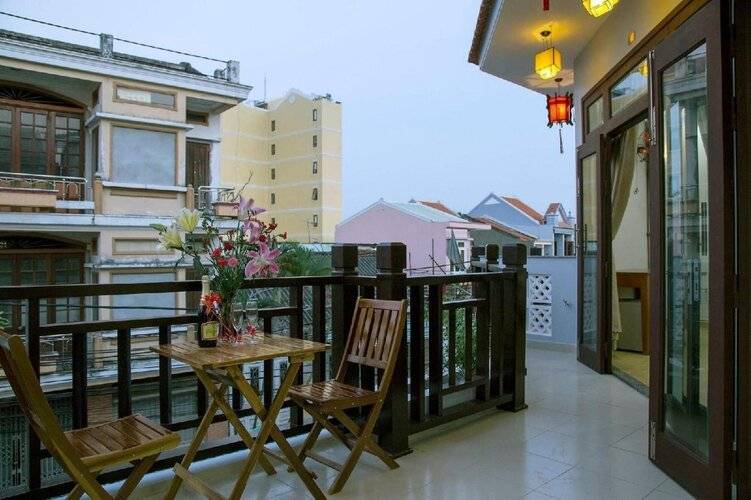 Smart Garden Homestay