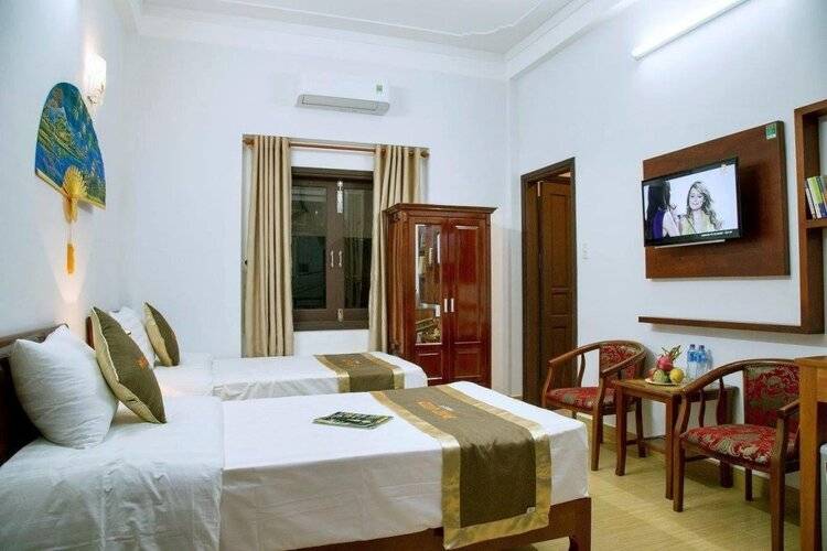 Smart Garden Homestay