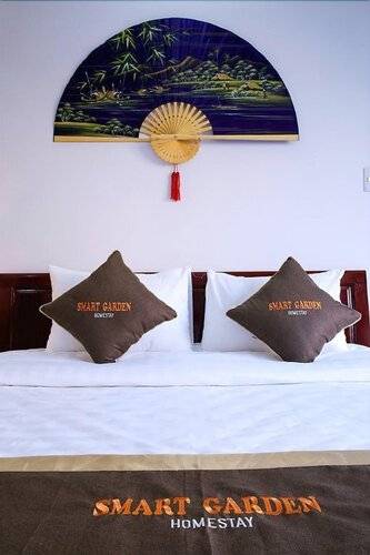 Smart Garden Homestay