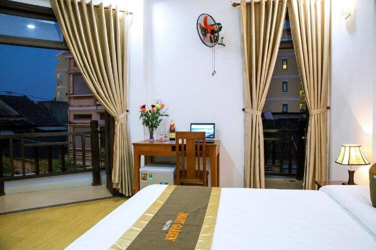 Smart Garden Homestay