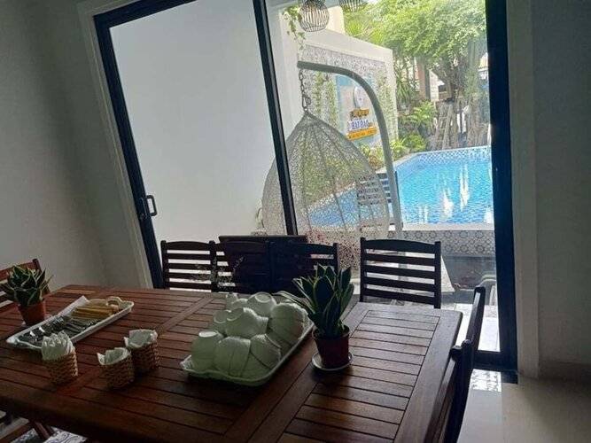 Hai Dao Tourist Villa