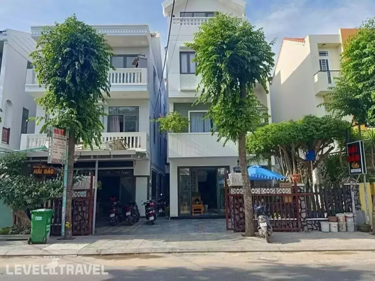 Hai Dao Tourist Villa