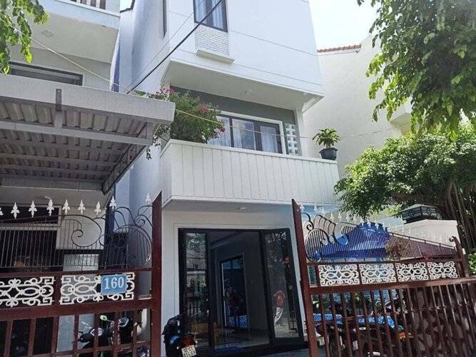 Hai Dao Tourist Villa