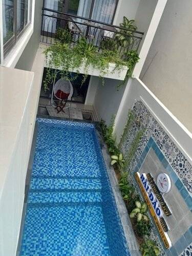 Hai Dao Tourist Villa