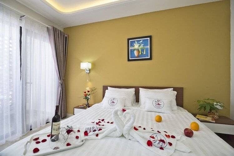 Hai Dao Tourist Villa