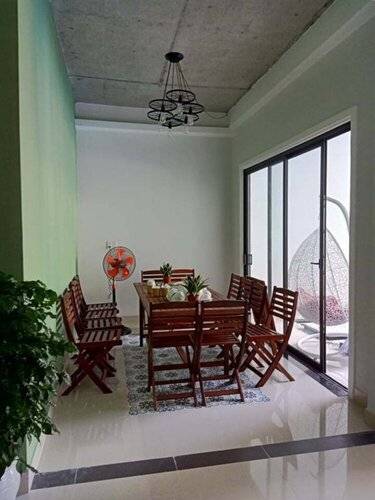 Hai Dao Tourist Villa