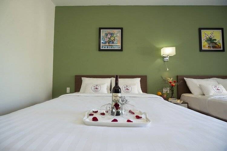 Hai Dao Tourist Villa