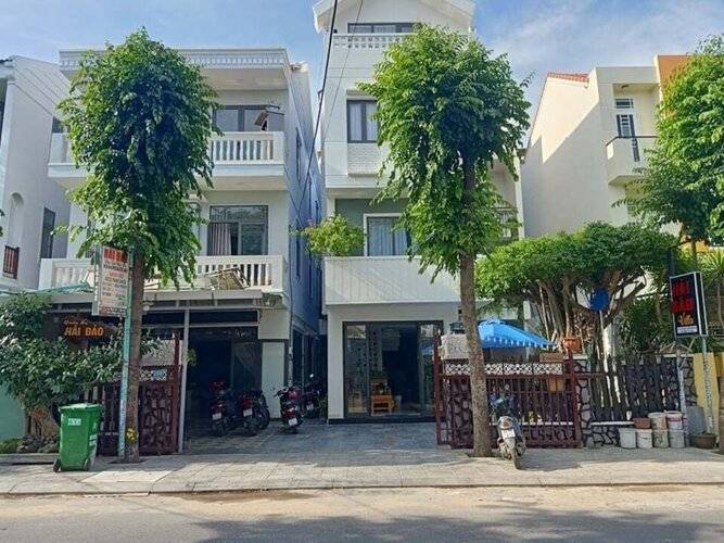 Hai Dao Tourist Villa
