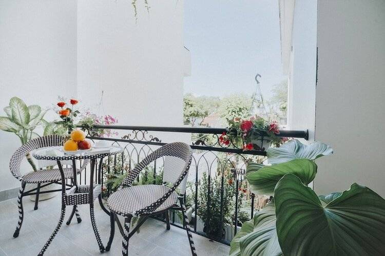Hai Dao Tourist Villa