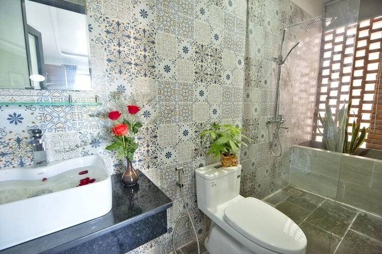 Hai Dao Tourist Villa