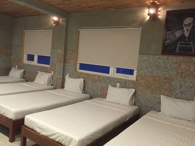 Terra Cotta Homestay And Hostel