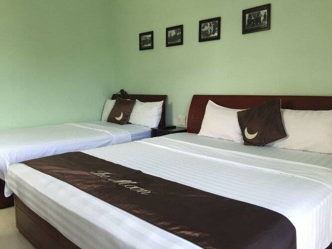 The Moon Villa Hoi An