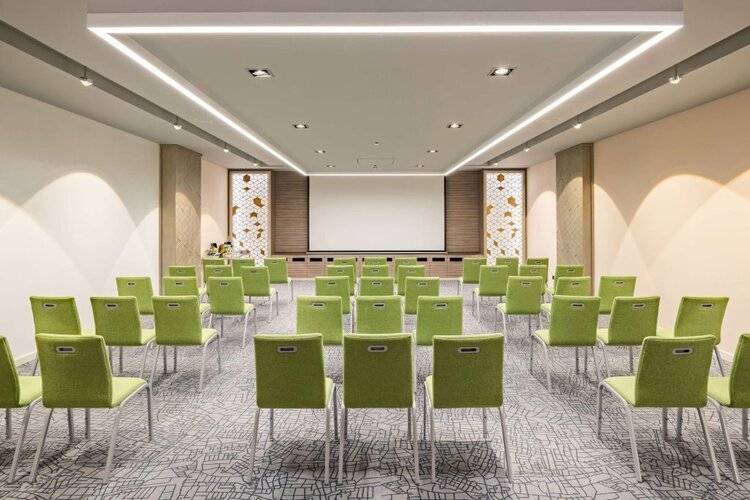 Park Inn By Radisson, Riyadh