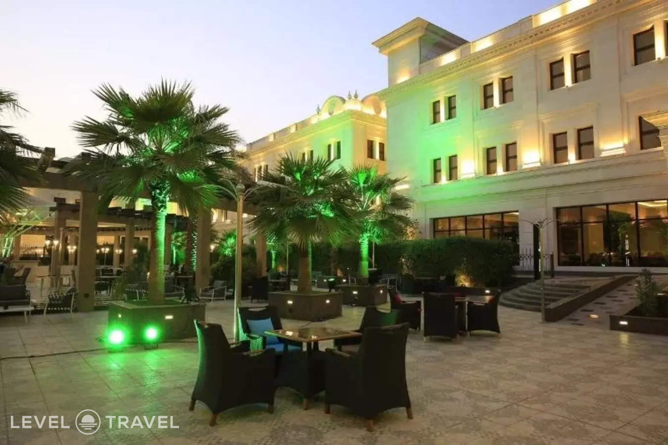 Vittori Palace Hotel & Residence