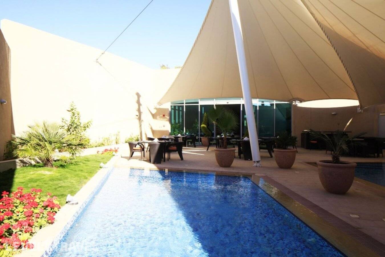 фотографии отеля Vivienda Hotel Villas Granada в Саудовская Аравия(Эр-Рияд) - фото №37