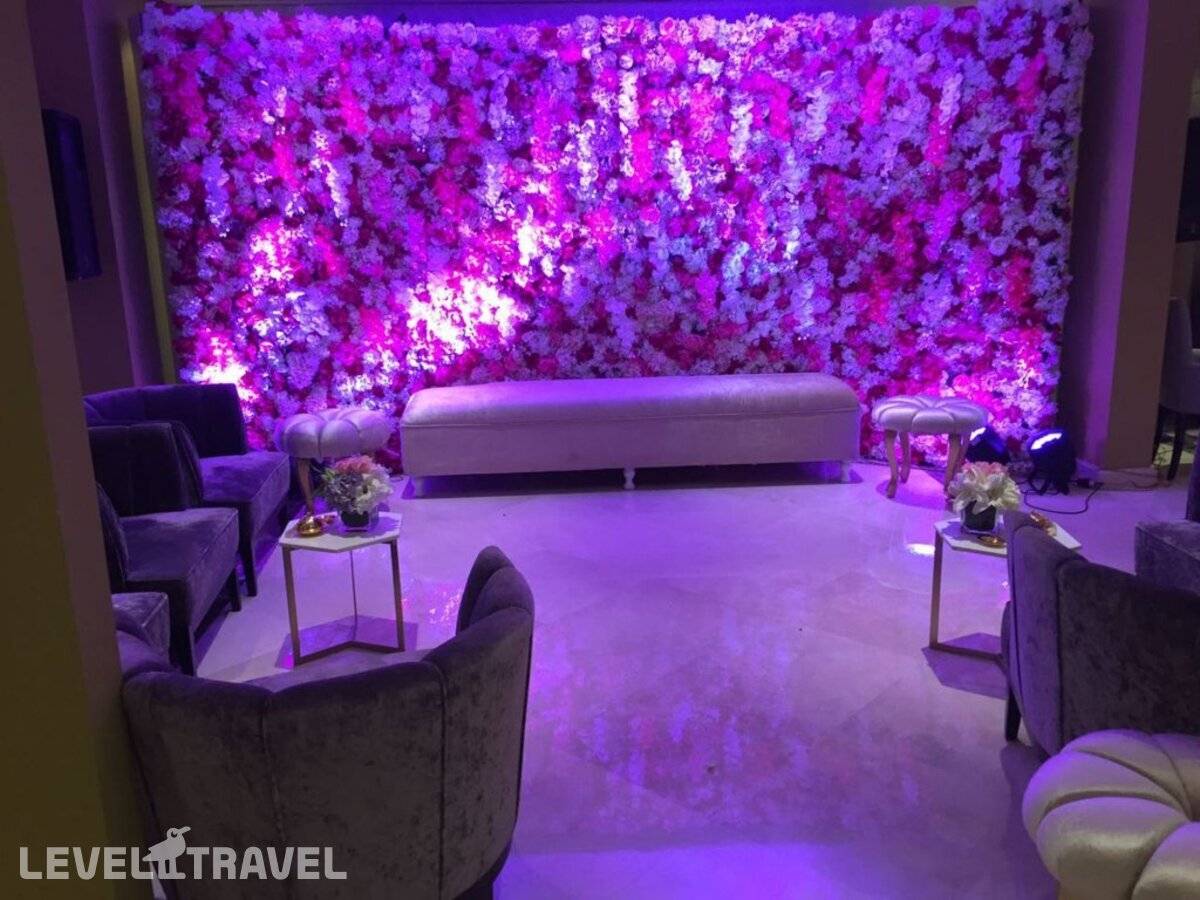 фотографии отеля Vivienda Hotel Villas Granada в Саудовская Аравия(Эр-Рияд) - фото №36