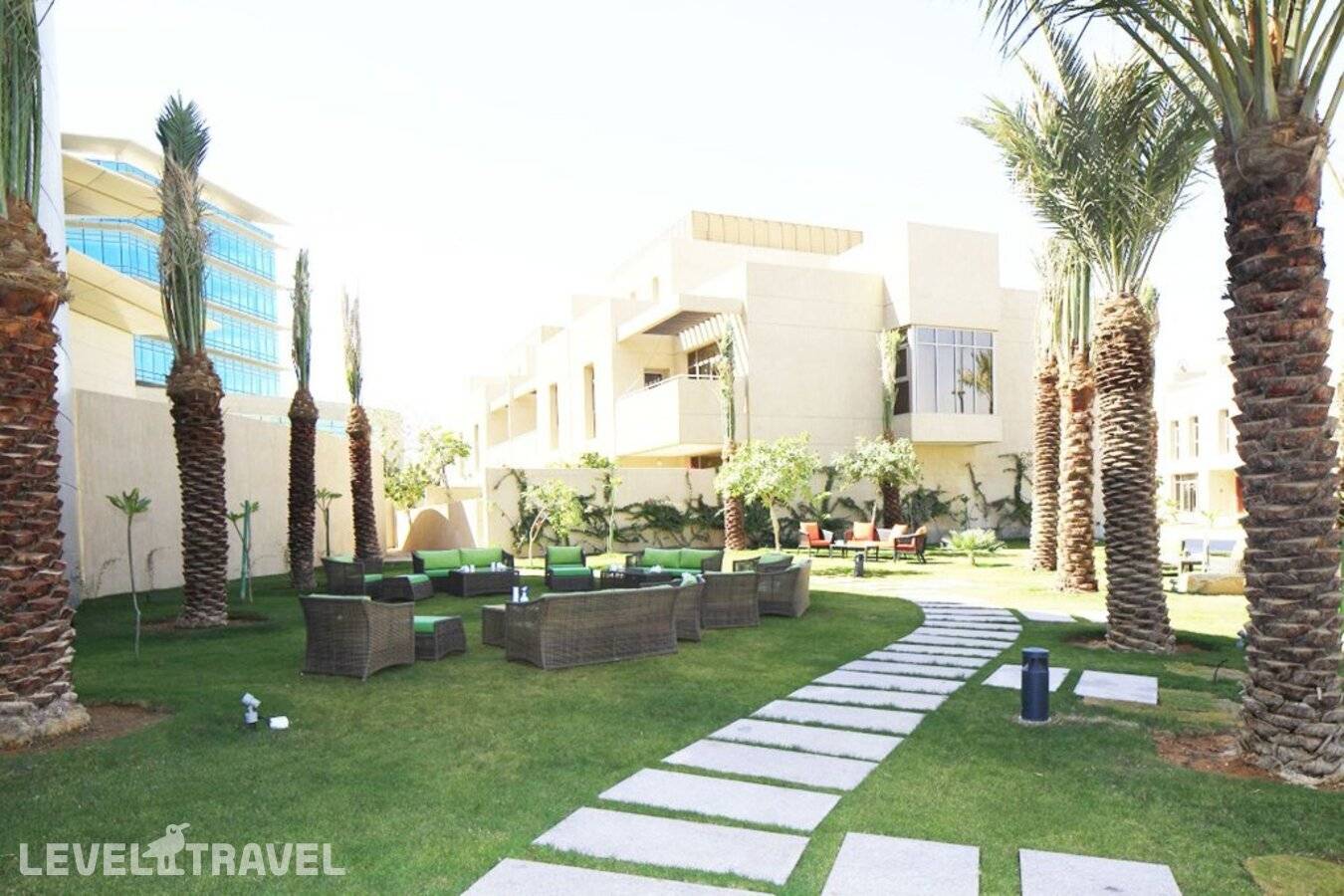 фотографии отеля Vivienda Hotel Villas Granada в Саудовская Аравия(Эр-Рияд) - фото №5