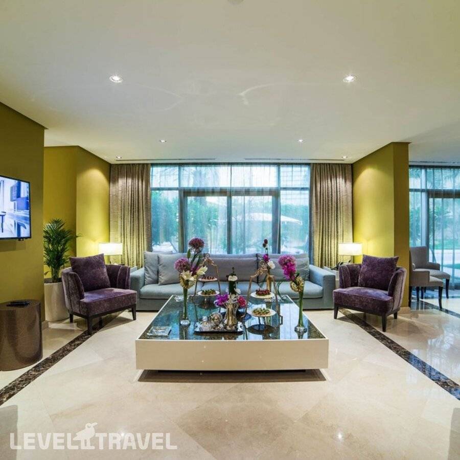 фотографии отеля Vivienda Hotel Villas Granada в Саудовская Аравия(Эр-Рияд) - фото №4