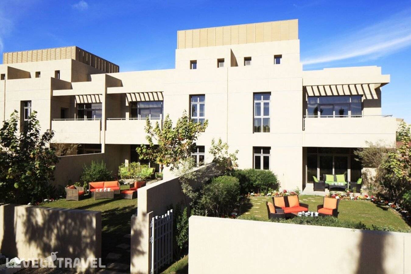 фотографии отеля Vivienda Hotel Villas Granada в Саудовская Аравия(Эр-Рияд) - фото №1