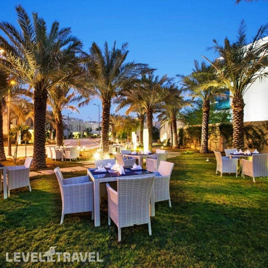 фотографии отеля Vivienda Hotel Villas Granada в Саудовская Аравия(Эр-Рияд) - фото №27