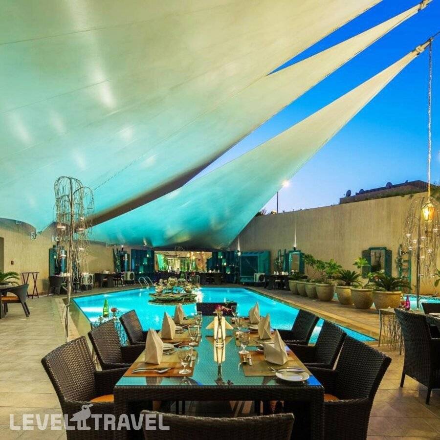фотографии отеля Vivienda Hotel Villas Granada в Саудовская Аравия(Эр-Рияд) - фото №20