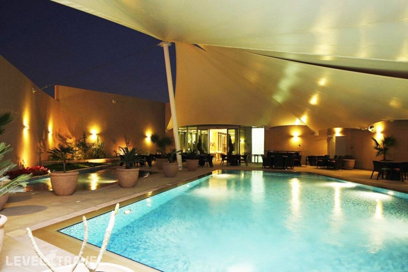 фотографии отеля Vivienda Hotel Villas Granada в Саудовская Аравия(Эр-Рияд) - фото №24