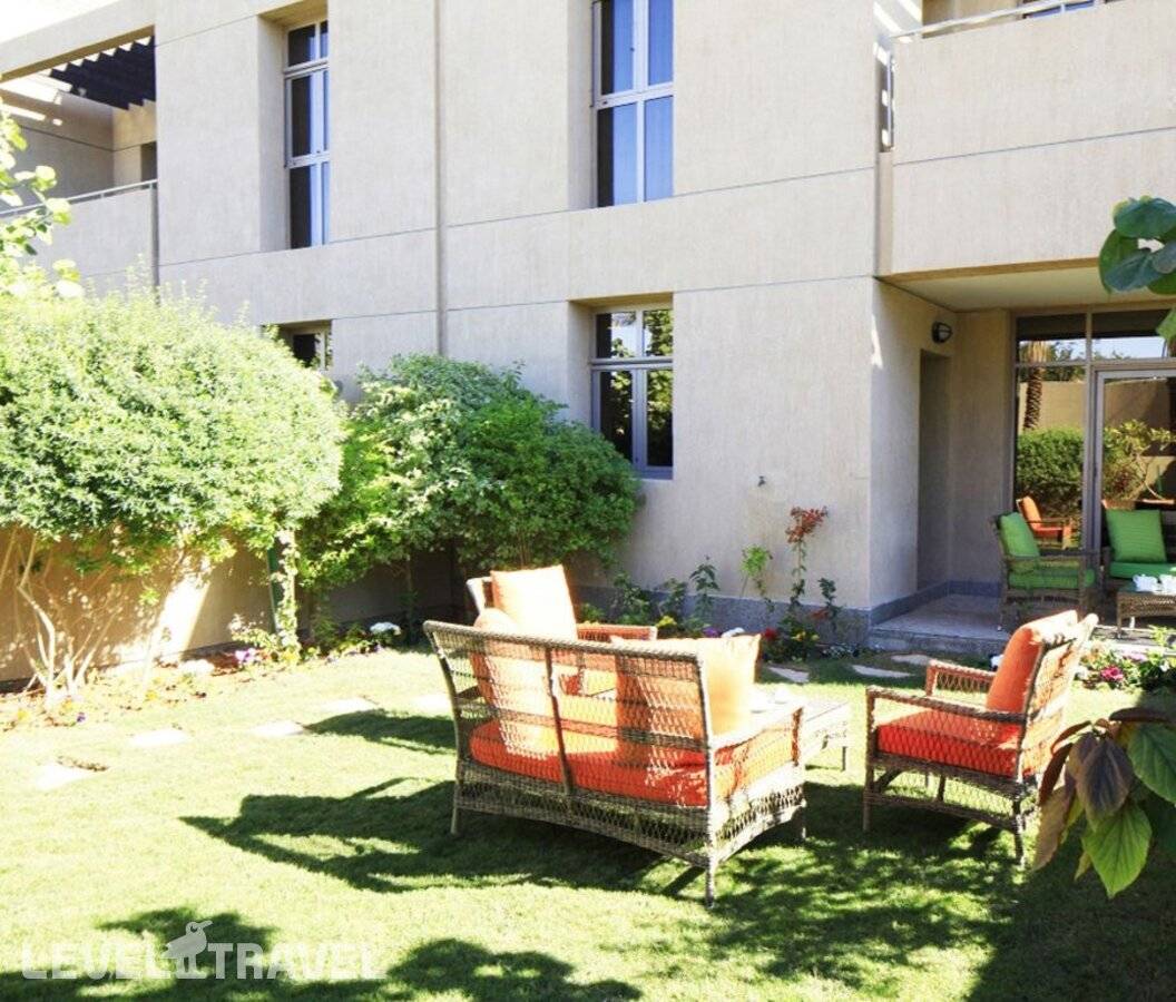 фотографии отеля Vivienda Hotel Villas Granada в Саудовская Аравия(Эр-Рияд) - фото №35