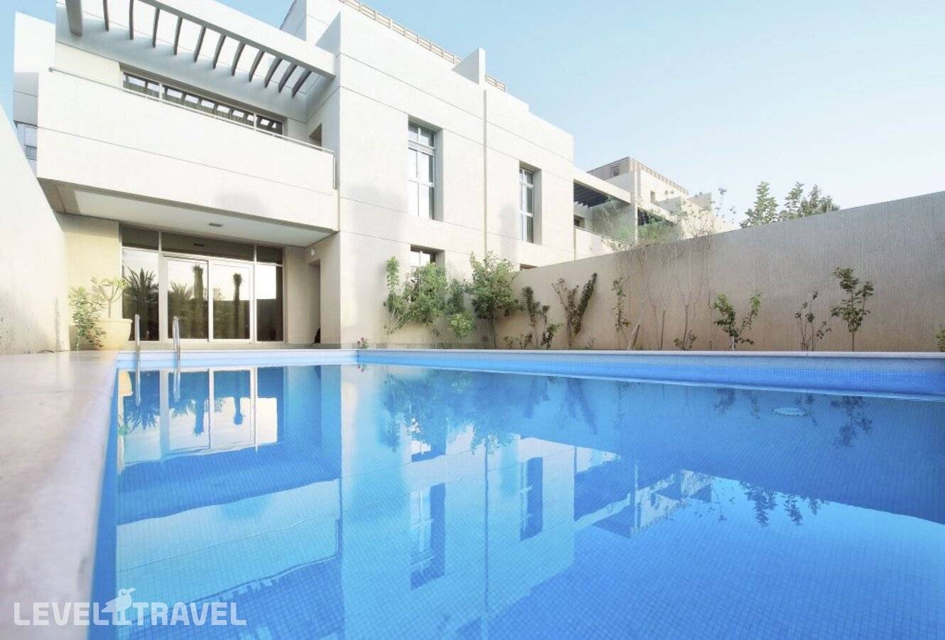 фотографии отеля Vivienda Hotel Villas Granada в Саудовская Аравия(Эр-Рияд) - фото №11