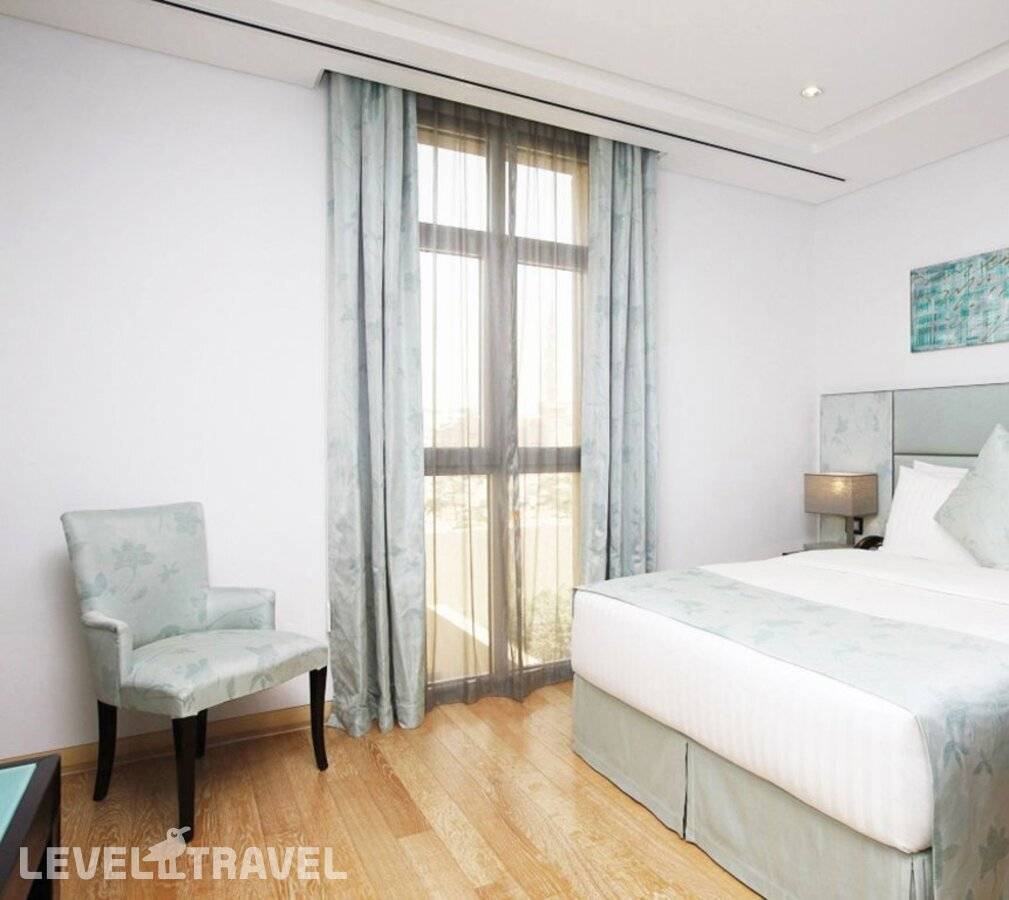 фотографии отеля Vivienda Hotel Villas Granada в Саудовская Аравия(Эр-Рияд) - фото №15