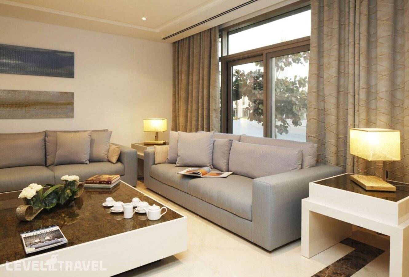 фотографии отеля Vivienda Hotel Villas Granada в Саудовская Аравия(Эр-Рияд) - фото №3
