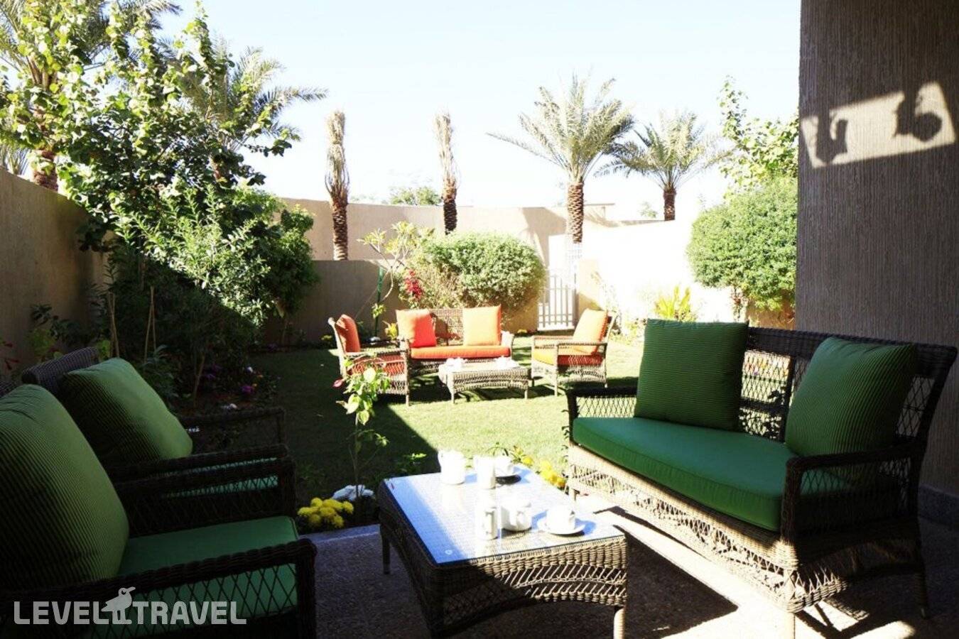 фотографии отеля Vivienda Hotel Villas Granada в Саудовская Аравия(Эр-Рияд) - фото №16