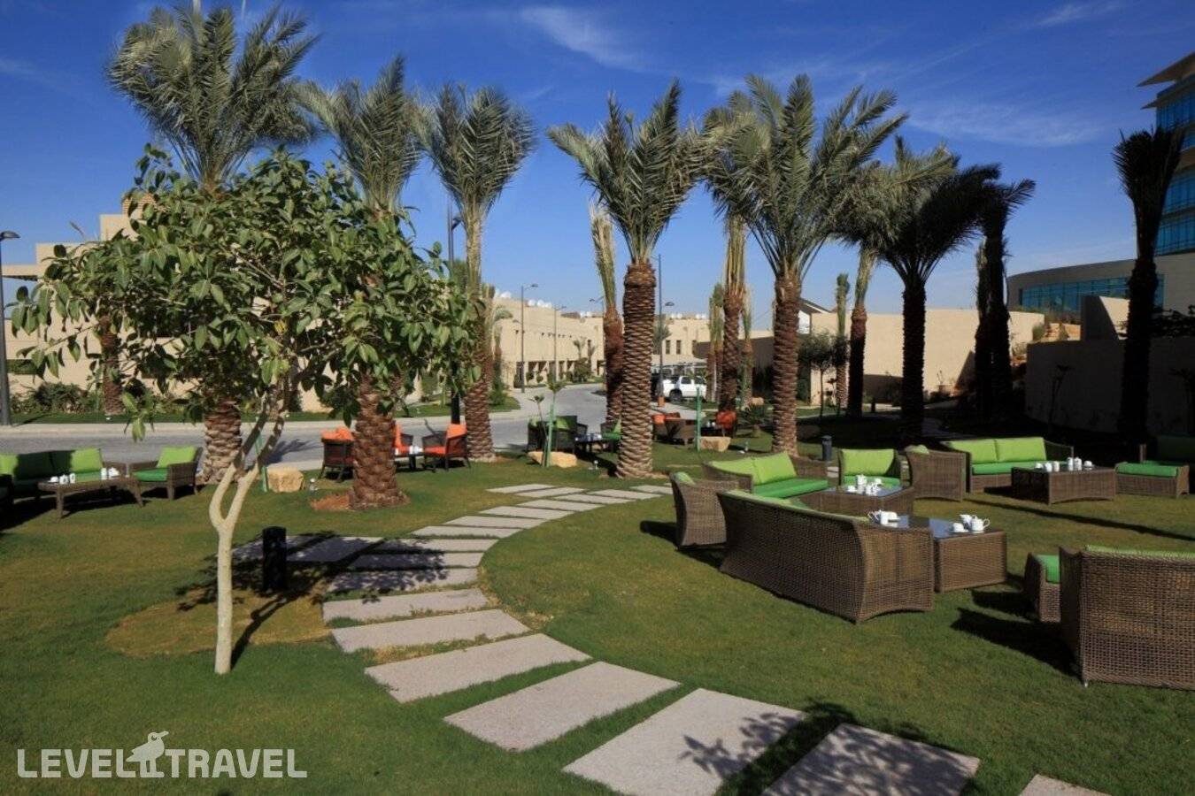 фотографии отеля Vivienda Hotel Villas Granada в Саудовская Аравия(Эр-Рияд) - фото №26