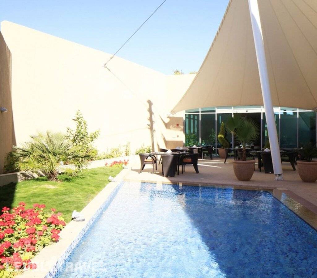 фотографии отеля Vivienda Hotel Villas Granada в Саудовская Аравия(Эр-Рияд) - фото №28