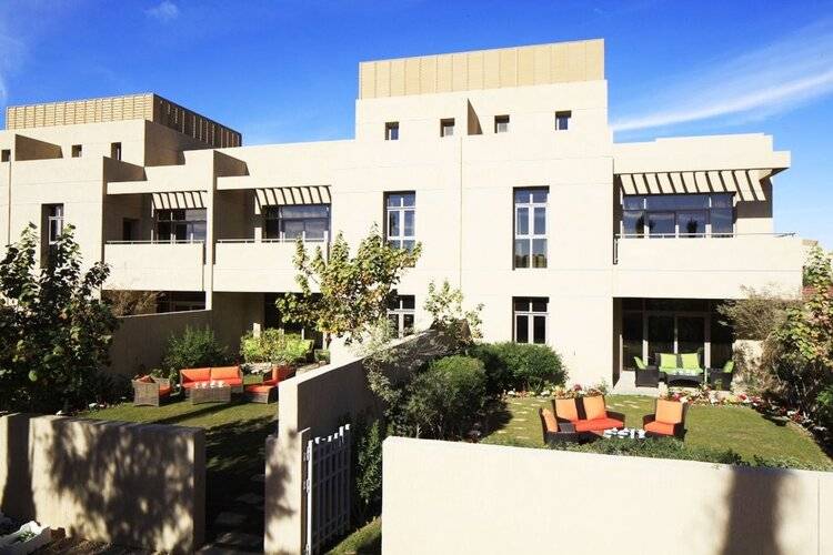 Vivienda Hotel Villas Granada
