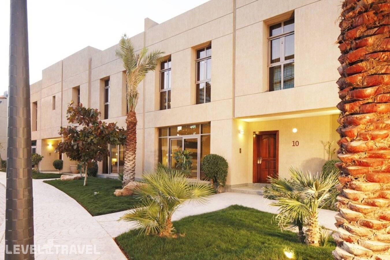 фотографии отеля Vivienda Hotel Villas Granada в Саудовская Аравия(Эр-Рияд) - фото №14
