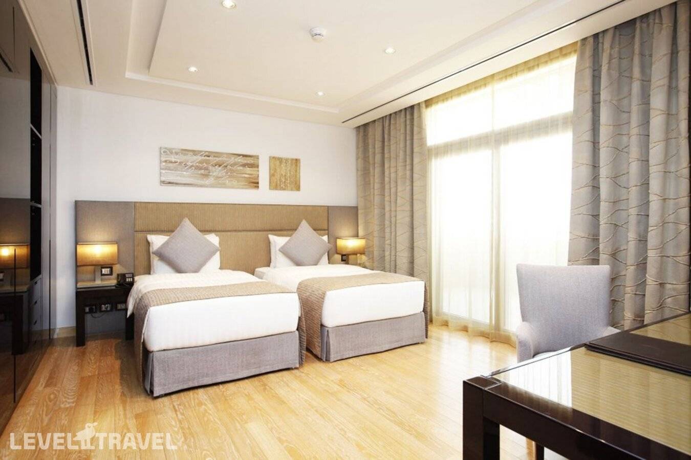 фотографии отеля Vivienda Hotel Villas Granada в Саудовская Аравия(Эр-Рияд) - фото №29