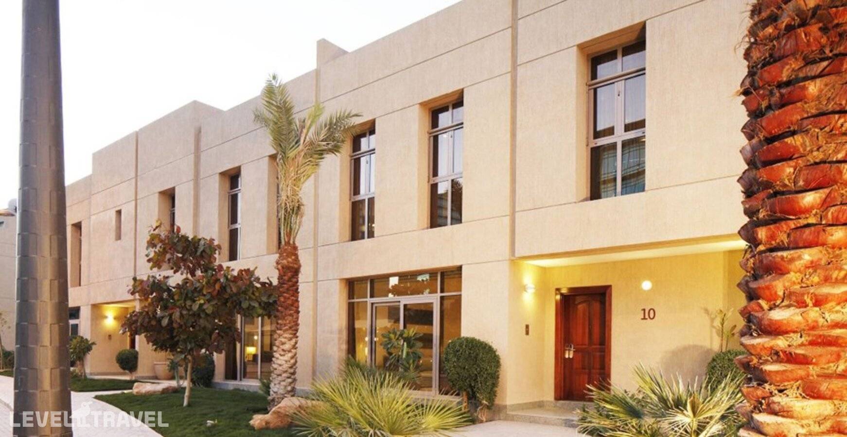 фотографии отеля Vivienda Hotel Villas Granada в Саудовская Аравия(Эр-Рияд) - фото №9