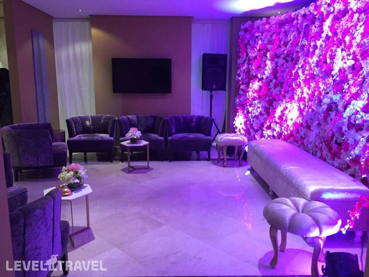 фотографии отеля Vivienda Hotel Villas Granada в Саудовская Аравия(Эр-Рияд) - фото №25