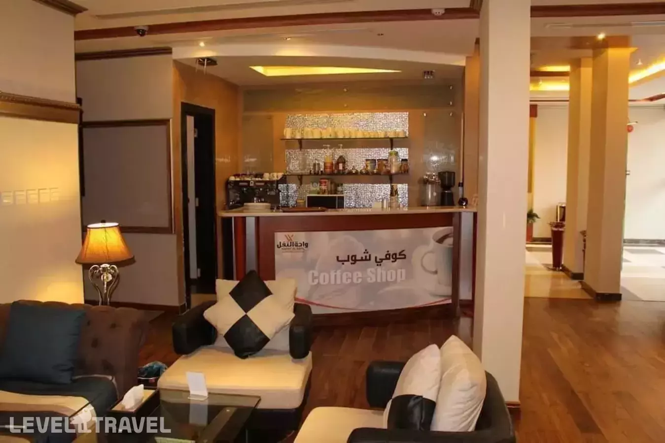 Wahat Al Nafil Al Masif Hotel Apartments