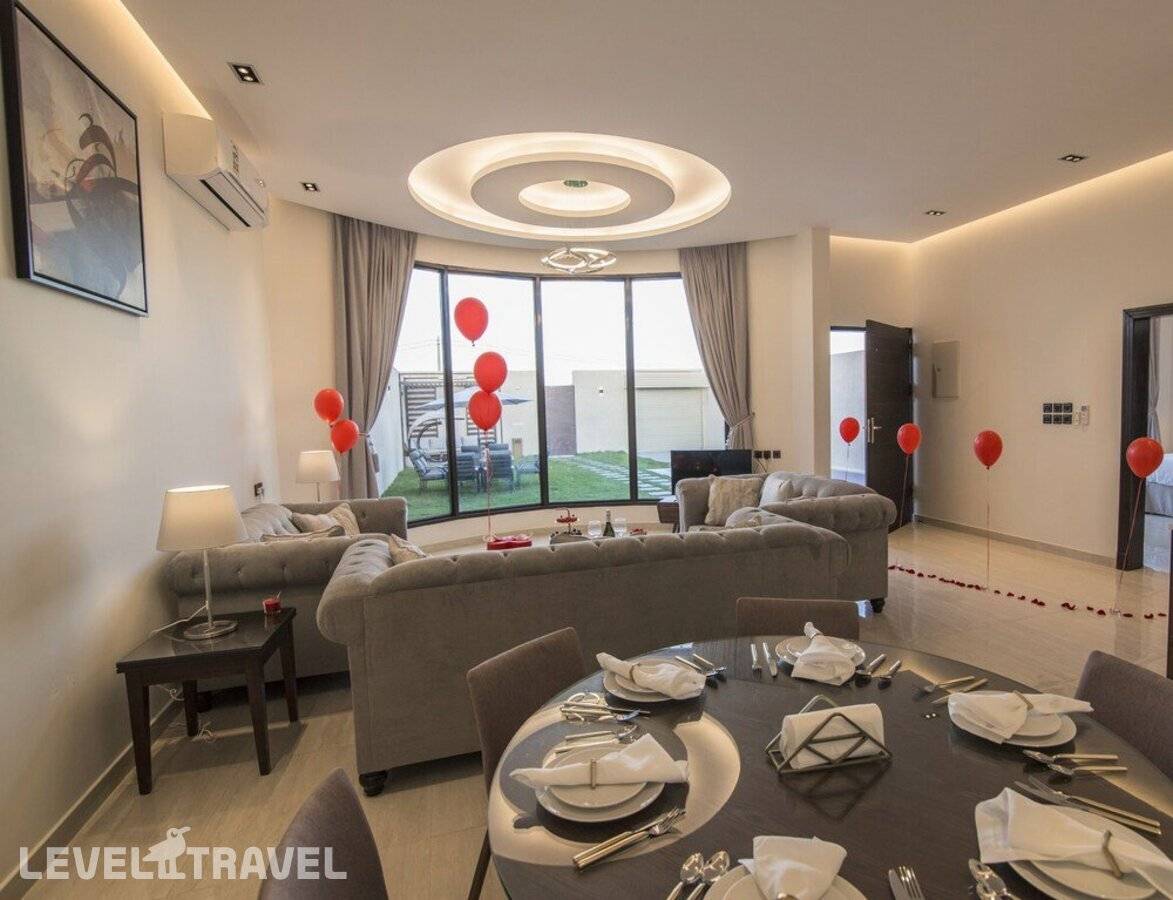 фотографии отеля Aspar Resorts в Саудовская Аравия(Эр-Рияд) - фото №6