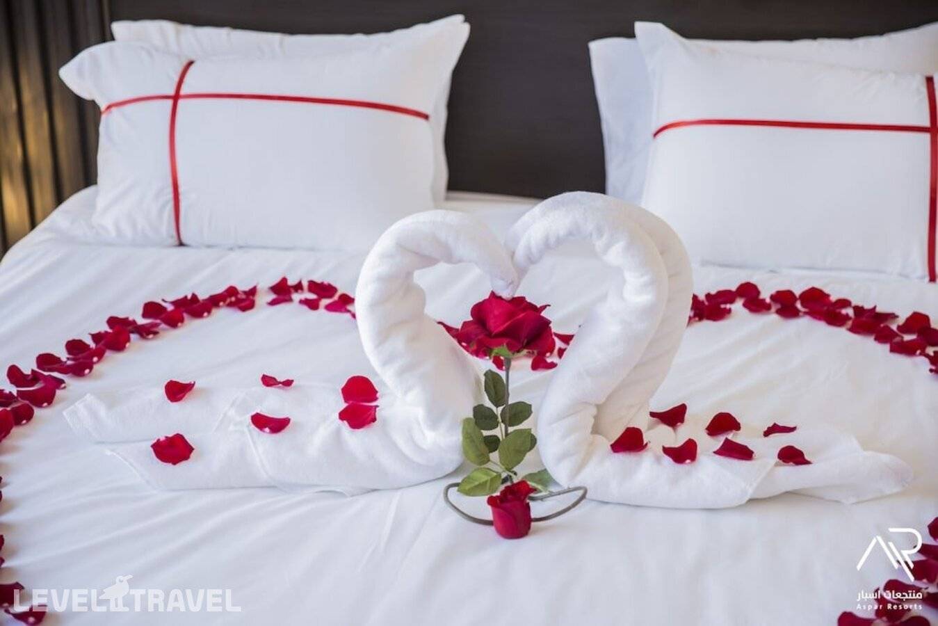 фотографии отеля Aspar Resorts в Саудовская Аравия(Эр-Рияд) - фото №3