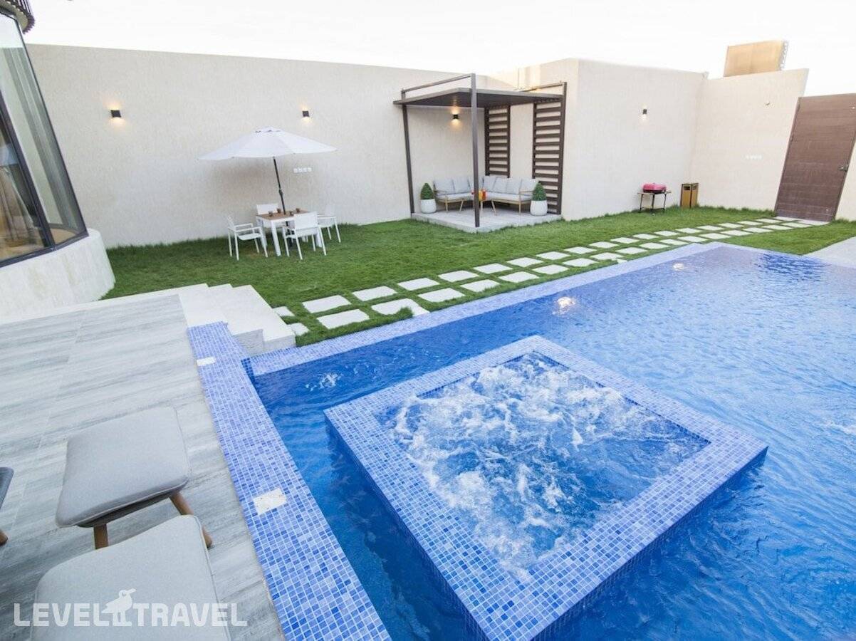 фотографии отеля Aspar Resorts в Саудовская Аравия(Эр-Рияд) - фото №14