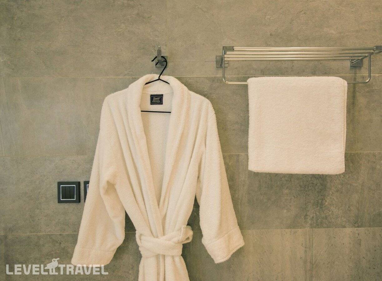 фотографии отеля Aspar Resorts в Саудовская Аравия(Эр-Рияд) - фото №11