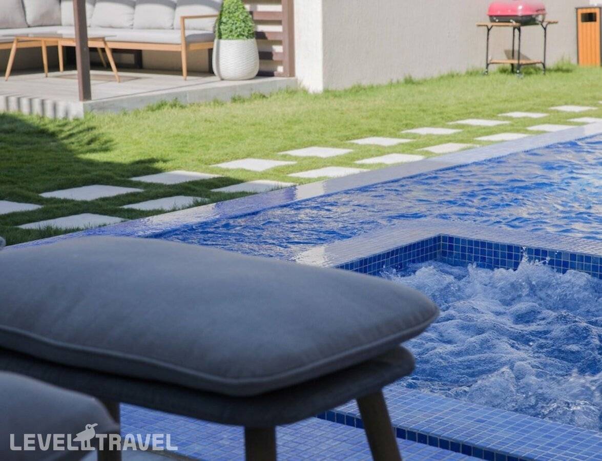 фотографии отеля Aspar Resorts в Саудовская Аравия(Эр-Рияд) - фото №12