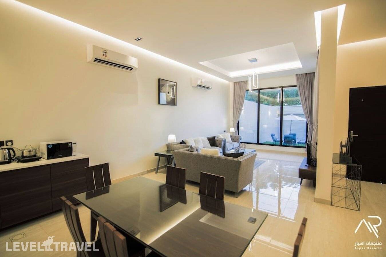 фотографии отеля Aspar Resorts в Саудовская Аравия(Эр-Рияд) - фото №4